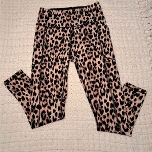 Victoria’s Secret leggings